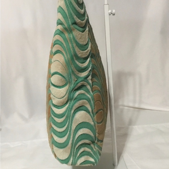 Authentic Fendi Shopper Small Tote - Picture 3 of 14